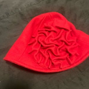 Betmar Wool Bucket Hat